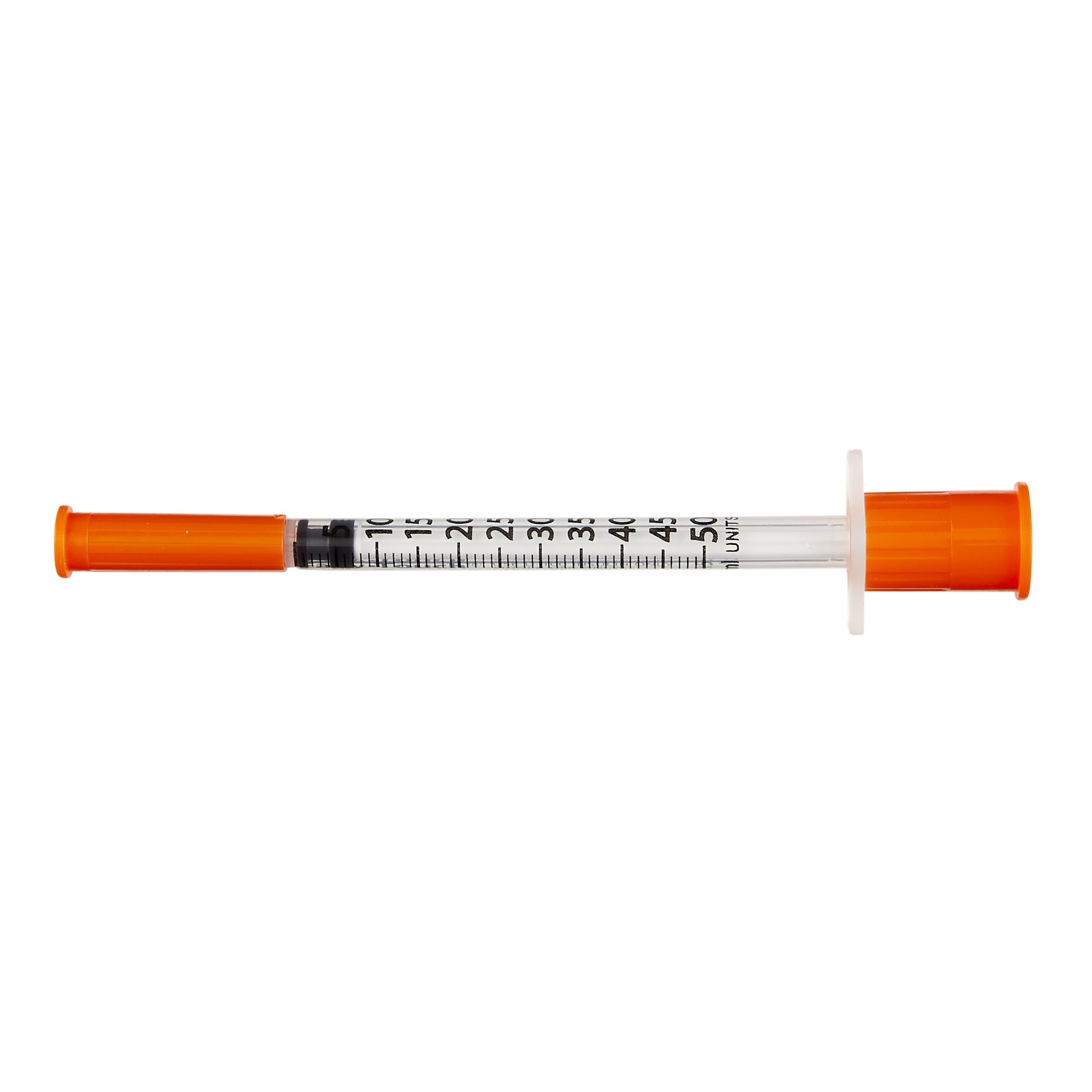 5cc Insulin Syringes