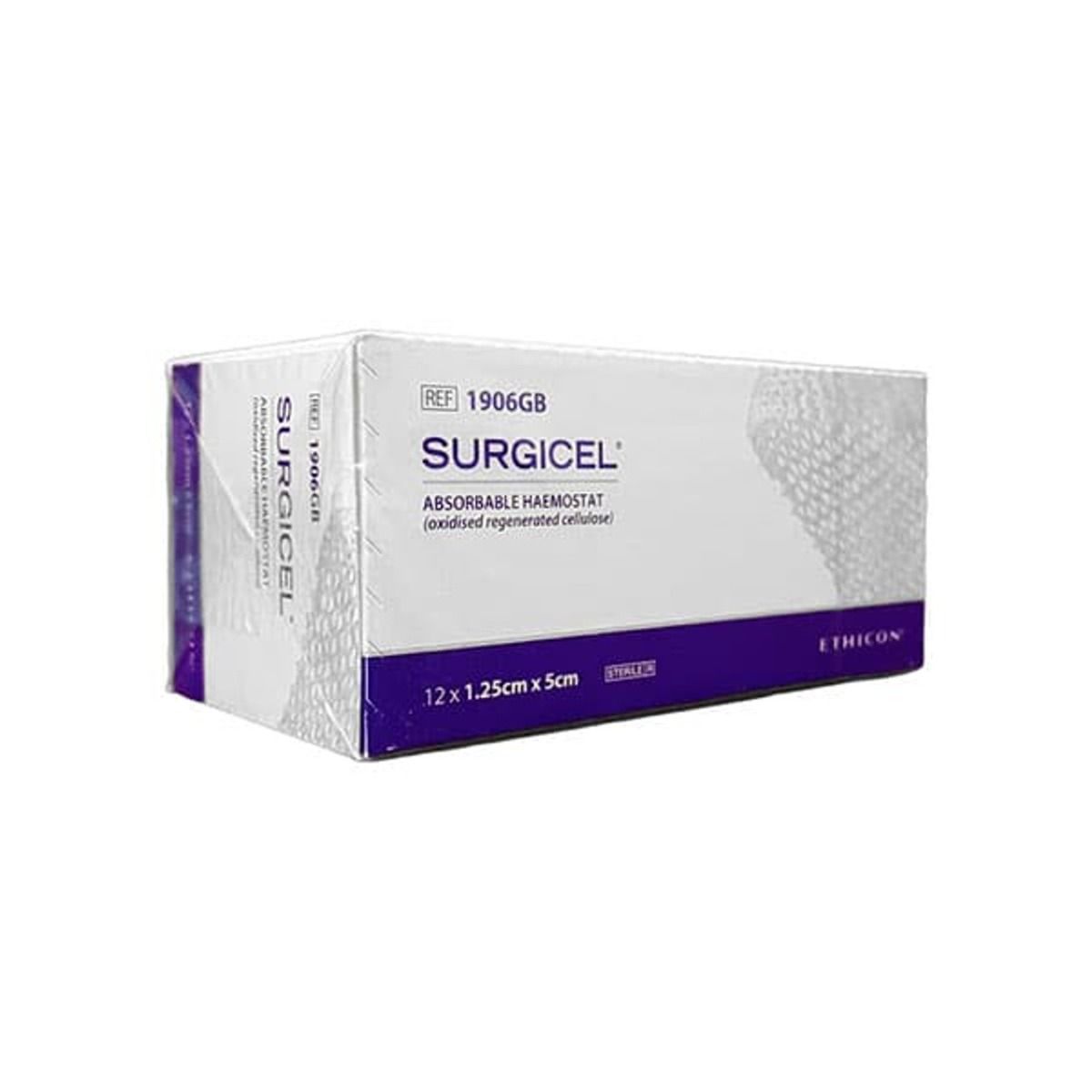 Absorbable Haemostat