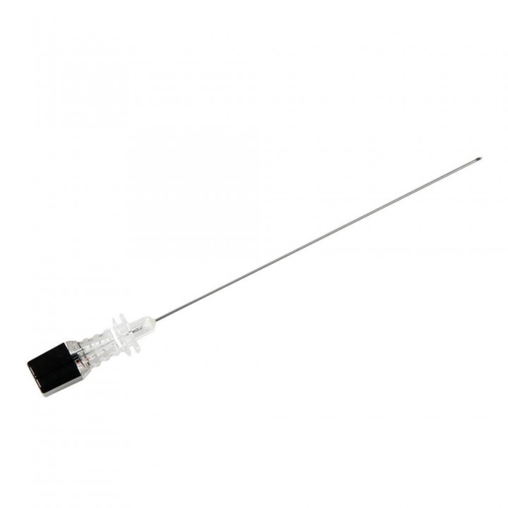 BD 22G 1.5 Inch Quincke Spinal Needle