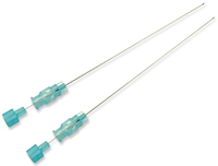 BD 27G 3.5 Inch Quincke Spinal Needle