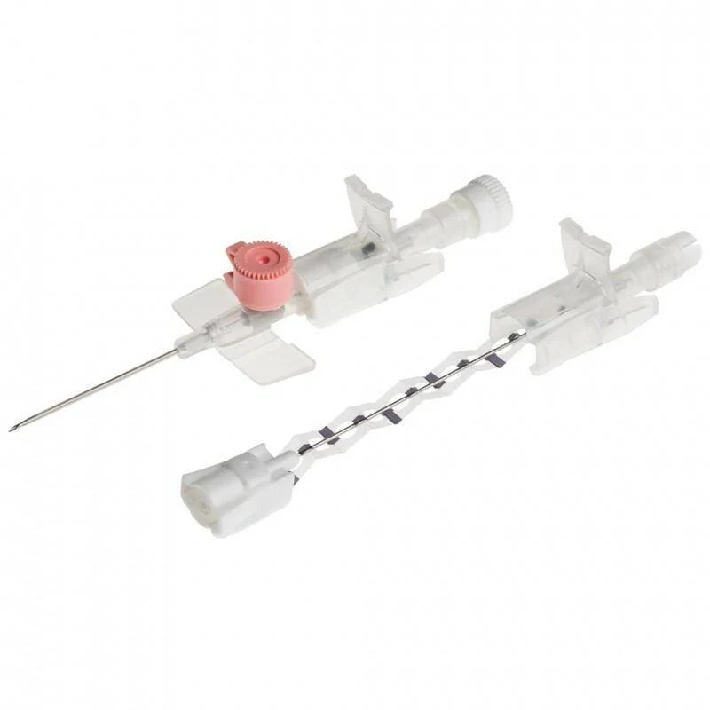 BD Venflon 20G IV Cannula with Injection Port