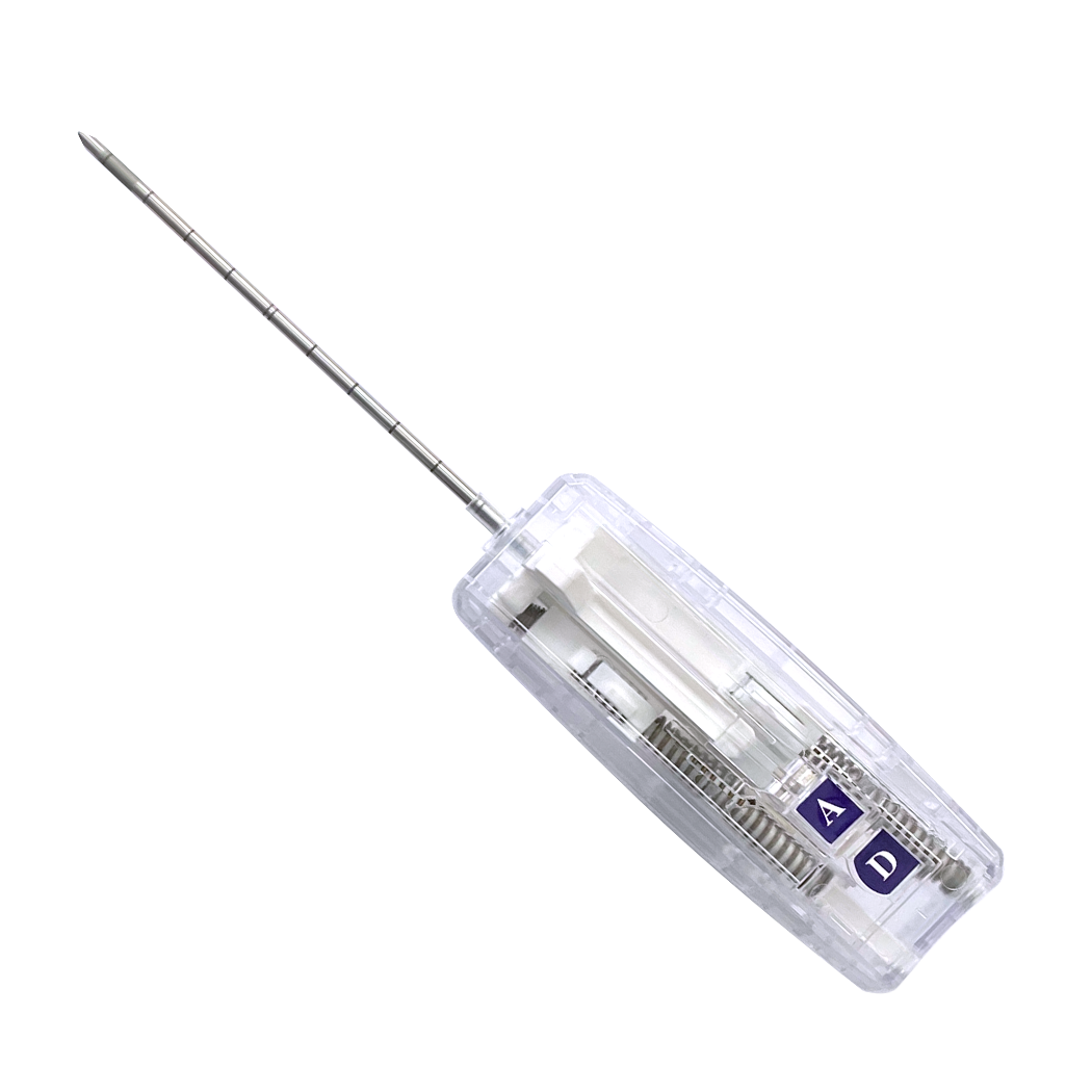 Biopsy Needle