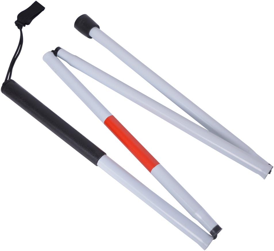 Blind Foldable Walking Stick