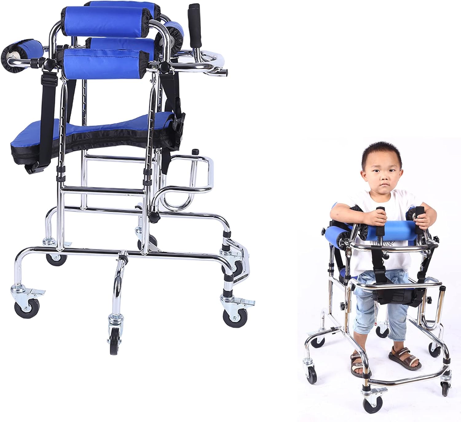 Cerebral Palsy Walker