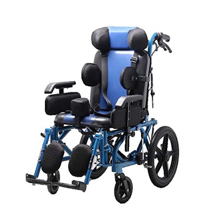 Cerebral Palsy Wheelchair