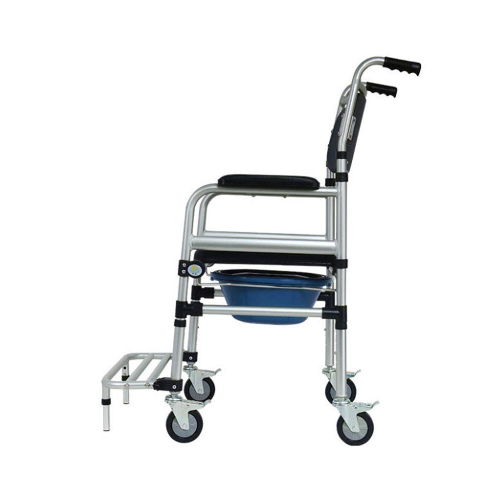 Commode Seat
