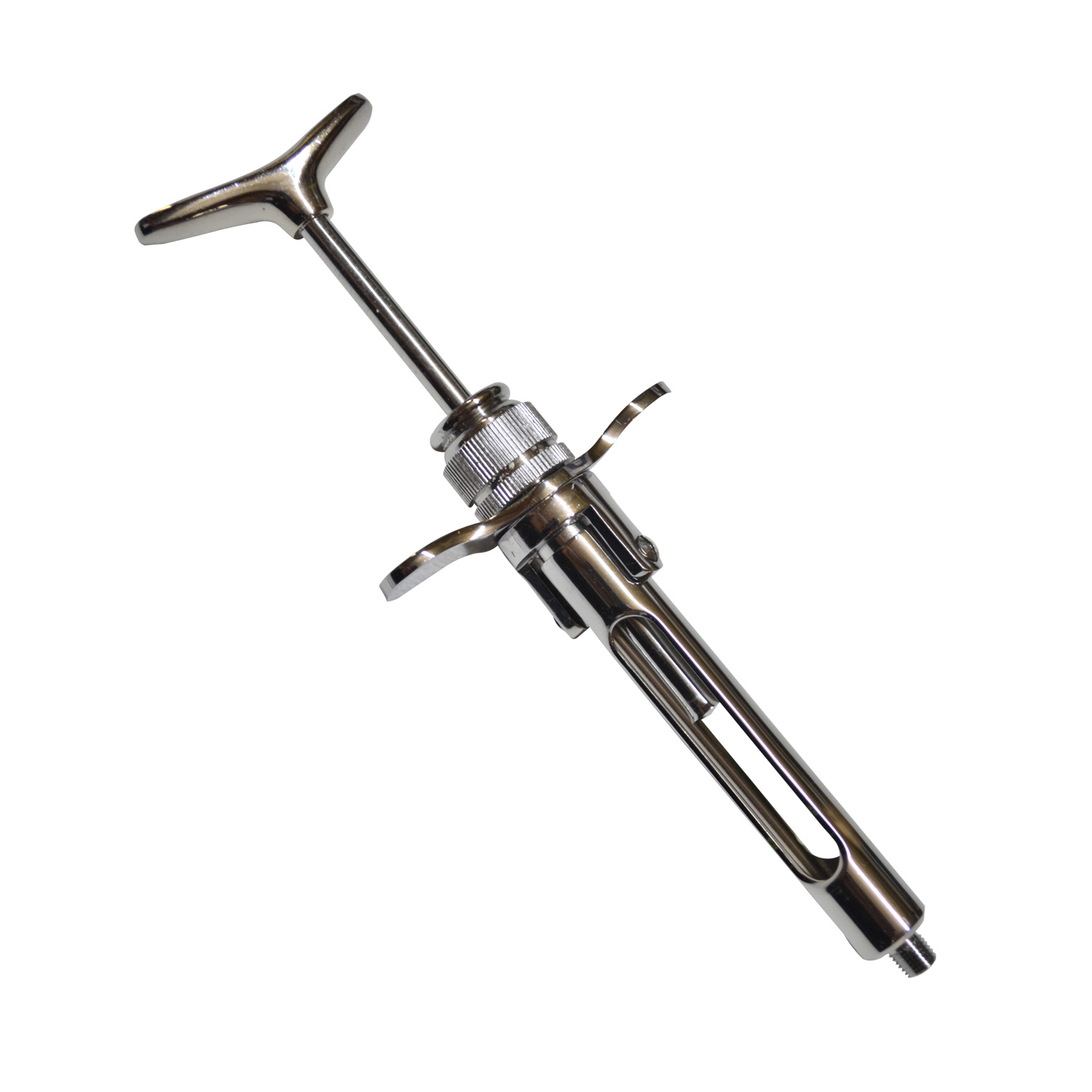 Dental Anaesthetic Syringe