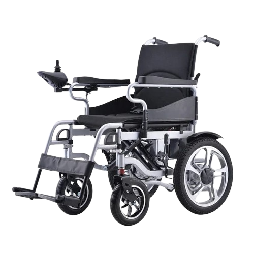 Electric Wheelchair