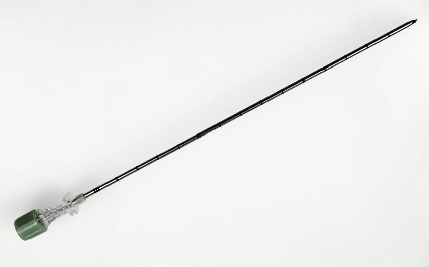 Geotek Coaxial Needle