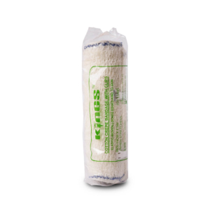Kings 6inch Crepe Bandage - 12 Pack
