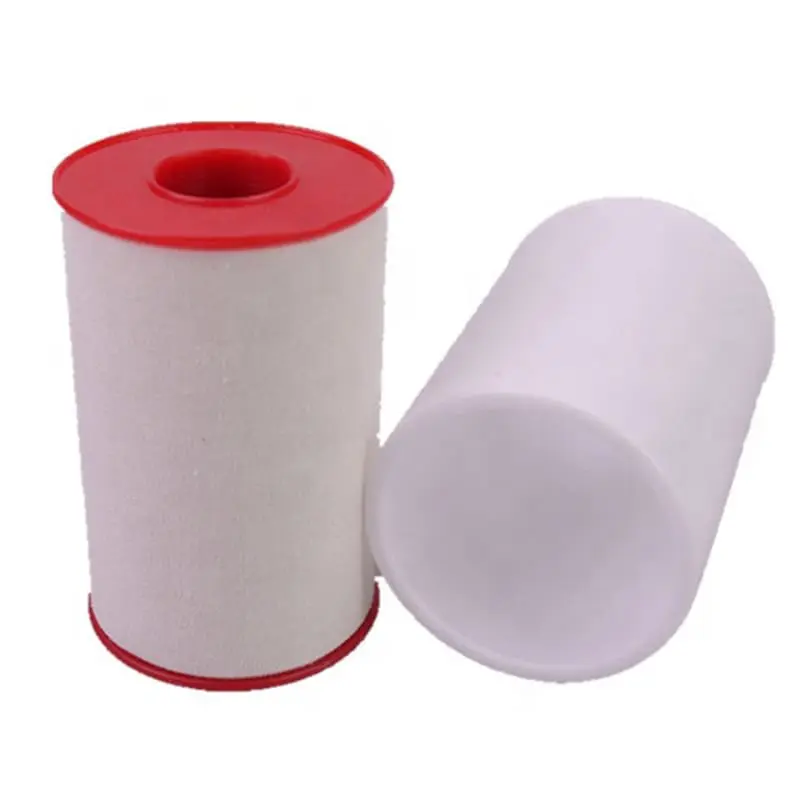 Kings Zinc Oxide 2‑inch Adhesive Plaster