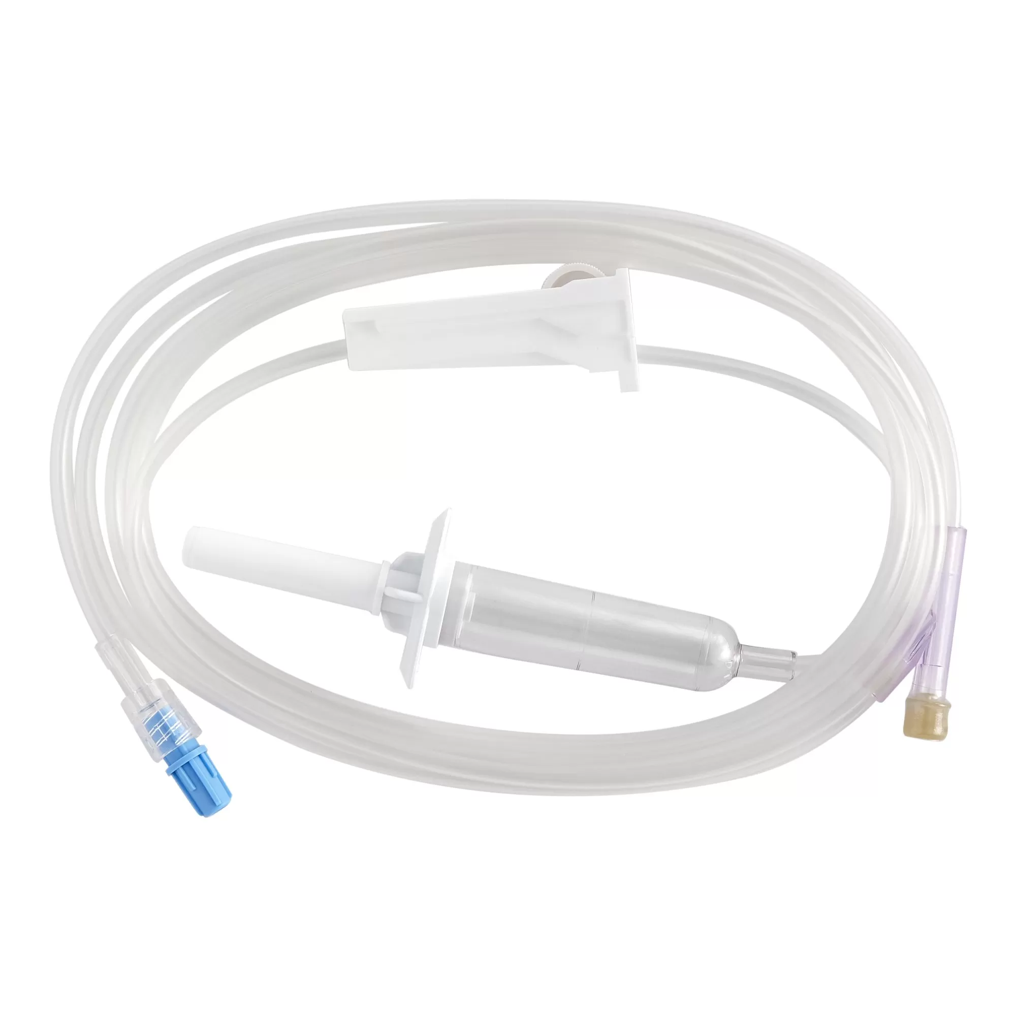 Medimax IV Giving Set with Vent