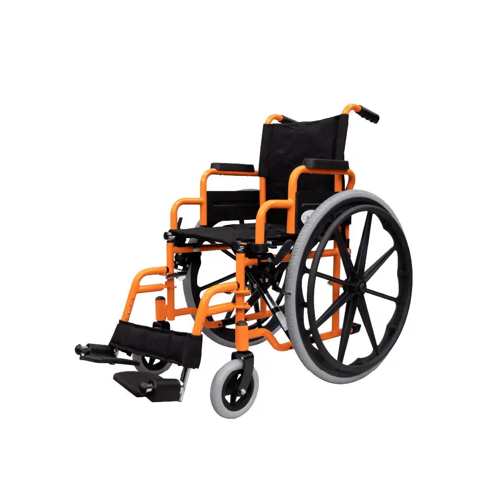 Pediatric Wheelchair