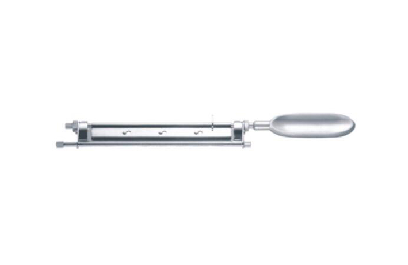 Skin Grafting Knife