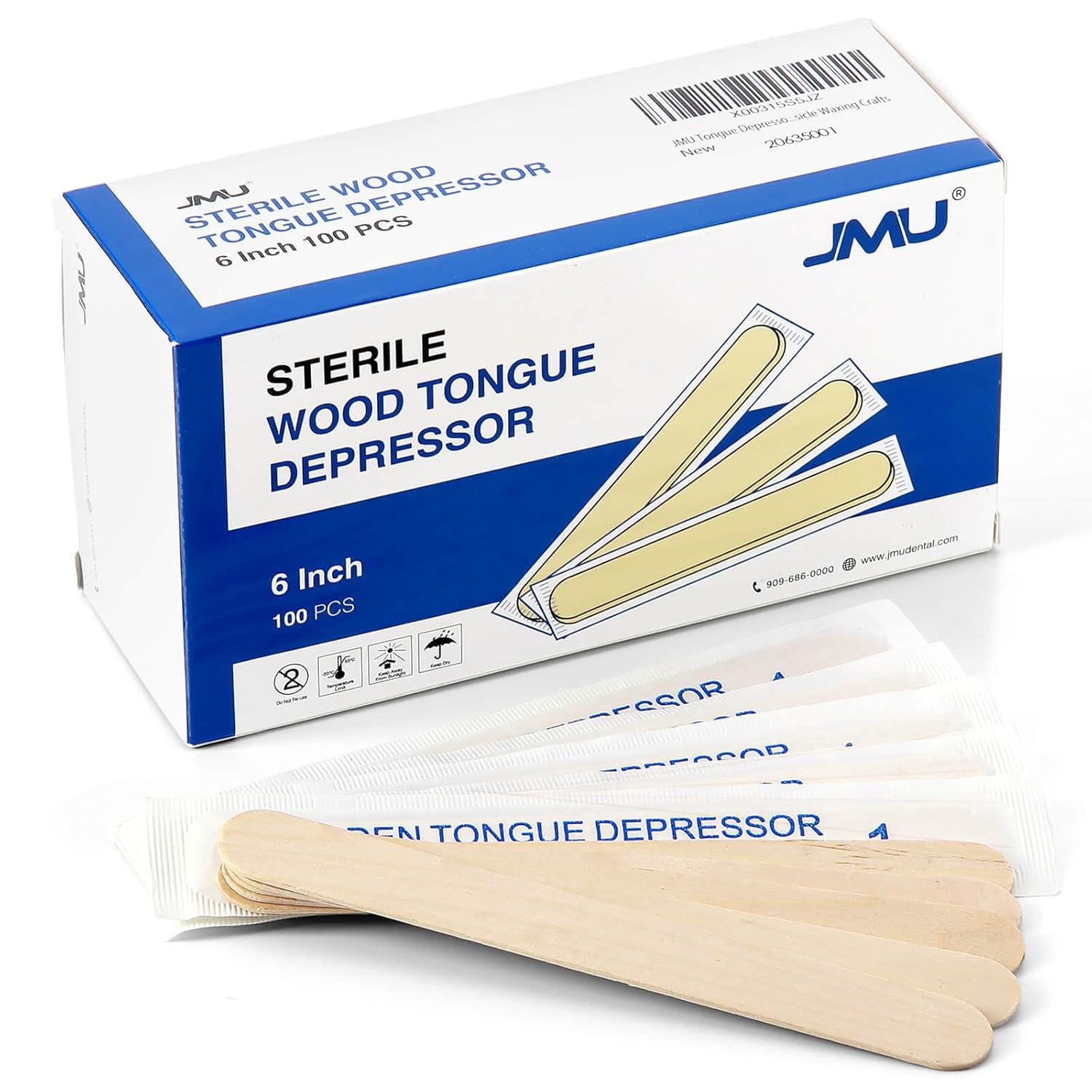 Sumbow Tongue Depressor