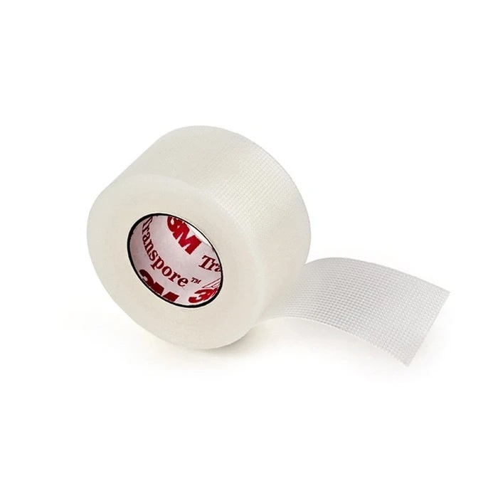Transpore Tape