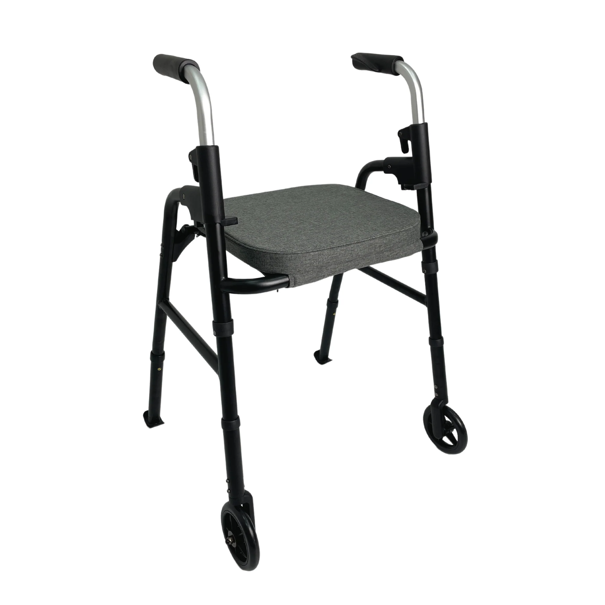 Walking Frame with Seat